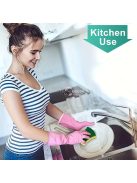 12db Prémium Kétoldalas Tisztítószivacs