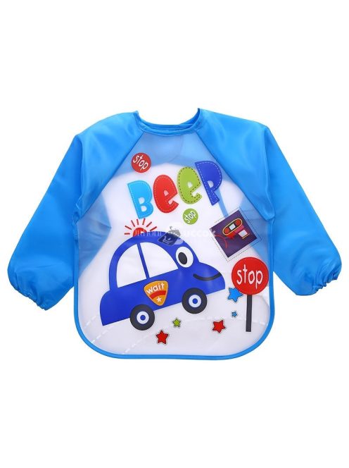 3D nyomtatott vízálló overall babák és kisgyermekek számára