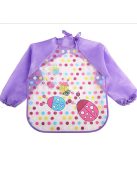 3D nyomtatott vízálló overall babák és kisgyermekek számára