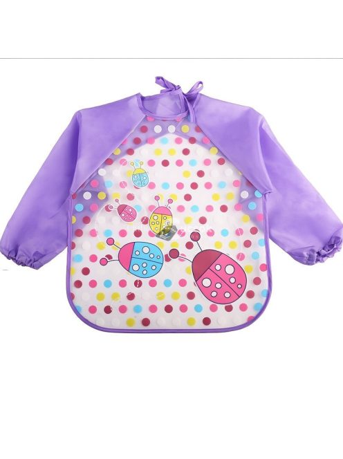 3D nyomtatott vízálló overall babák és kisgyermekek számára