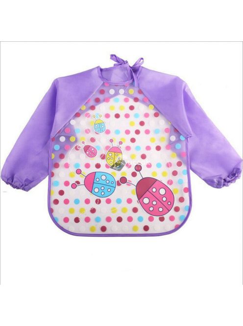 3D nyomtatott vízálló overall babák és kisgyermekek számára