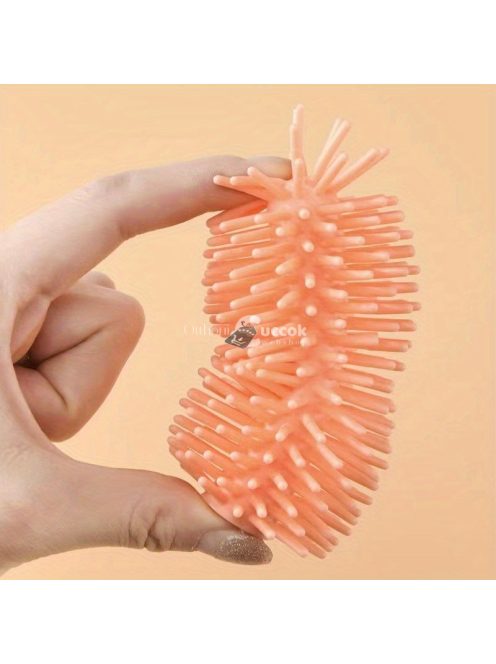 3 darabos készlet, Palacktisztító, Cumisüveg tisztító kefe