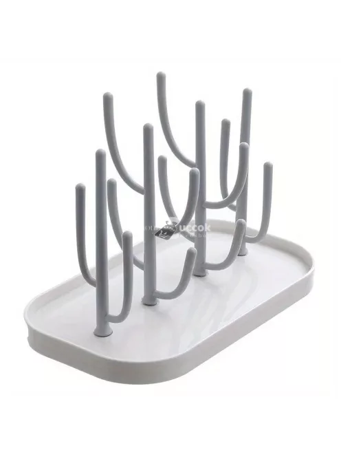 Palackszárító állvány