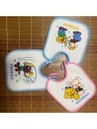 Vízálló, Mosható és Újrahasználható Előke