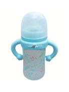 Kis kéz alakú szilikon palackfogantyú