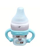 Kis kéz alakú szilikon palackfogantyú