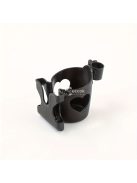 Univerzális babakocsi pohártartó telefonállvánnyal