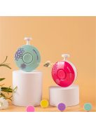 Elektromos Körömvágó, Cserélhető 6 Csiszolófejjel