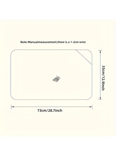 Gyermek babakocsi alátét, puha és kényelmes matrac