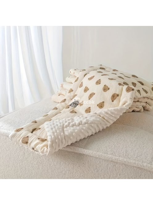 Gyermek babakocsi alátét, puha és kényelmes matrac