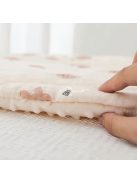 Gyermek babakocsi alátét, puha és kényelmes matrac