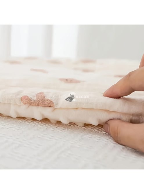 Gyermek babakocsi alátét, puha és kényelmes matrac