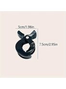 2db Babakocsi takaró Kapocs