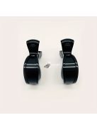 2db Babakocsi takaró Kapocs