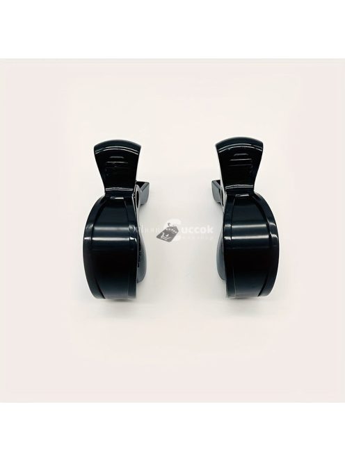 2db Babakocsi takaró Kapocs