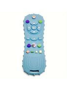 Szilikon Baba Távirányító rágóka