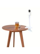 Kiságyra szerelhető kamera tartó