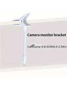 Kiságyra szerelhető kamera tartó