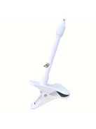 Kiságyra szerelhető kamera tartó