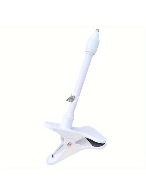 Kiságyra szerelhető kamera tartó