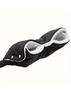 Téli Babakocsi Kézmelegítő