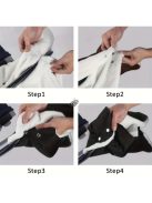 Téli Babakocsi Kézmelegítő