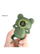 Béka fürdőjáték