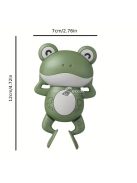 Béka fürdőjáték