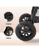 Babakocsi Kerékvédő