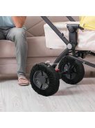 Babakocsi Kerékvédő