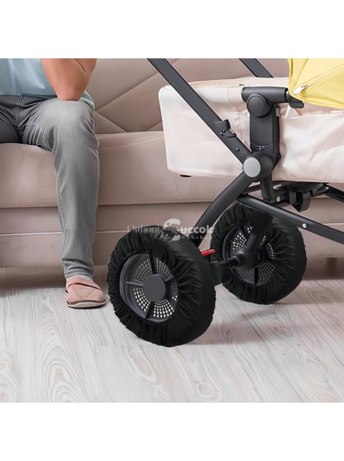 Babakocsi Kerékvédő