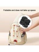 Babakocsi Kerékvédő