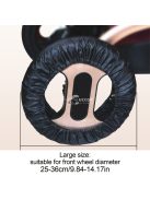 Babakocsi Kerékvédő