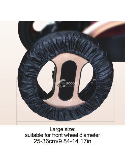 Babakocsi Kerékvédő