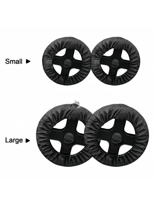 Babakocsi Kerékvédő