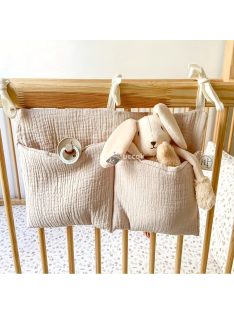 Nyomtatott Multifunkcionális Függő Pelenkázó