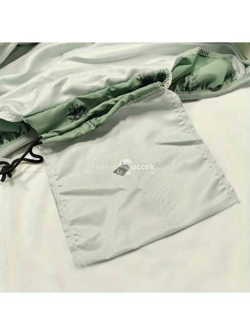 Hordozható, porálló bevásárlókocsi üléshuzat