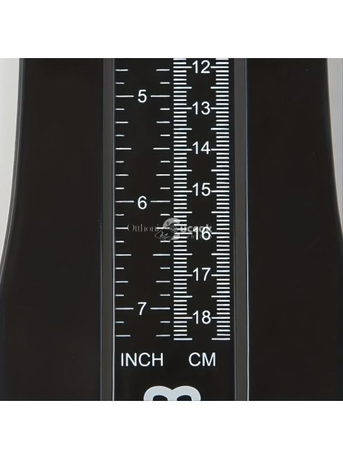 Kisgyermek lábhossz mérő