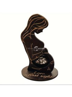 Baba ultrahang keret