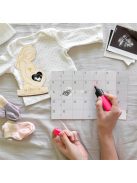 Baba ultrahang keret