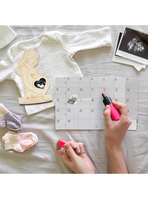 Baba ultrahang keret