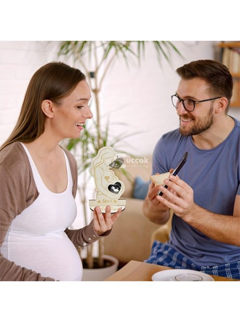 Baba ultrahang keret