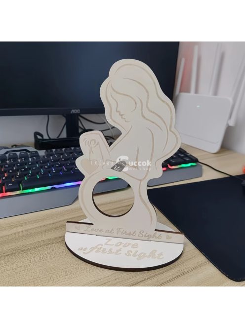 Baba ultrahang keret