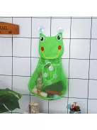 Nagy Kapacitású Állatfigurás Játéktároló Kosár