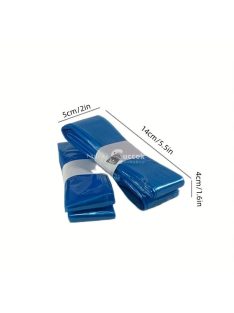   4db pelenkásvödör zacskó, kompatibilis a Diaper Genie vödrökkel és a Diaper Genie/Angelcare/Munchkin pelenkázókkal