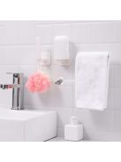 Csecsemő előke akasztó kampó