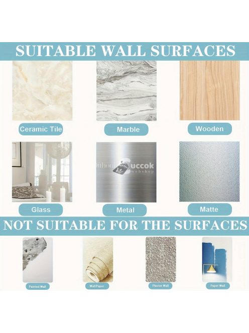 Csecsemő előke akasztó kampó