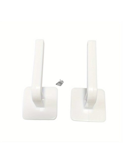 Csecsemő előke akasztó kampó