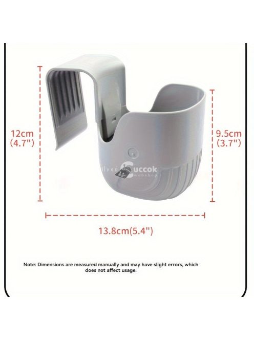 Univerzális autós ülés pohártartó gyerekeknek