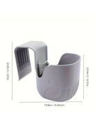 Univerzális autós ülés pohártartó gyerekeknek